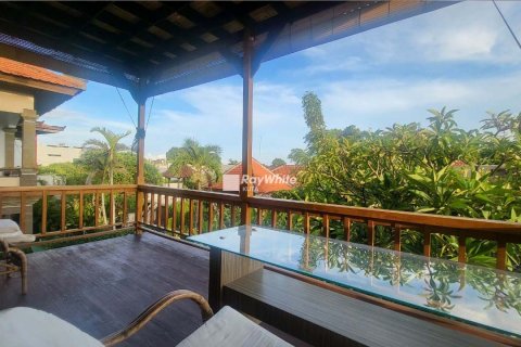 3 bedrooms Villa in Dalung, Indonesia No. 23414 6