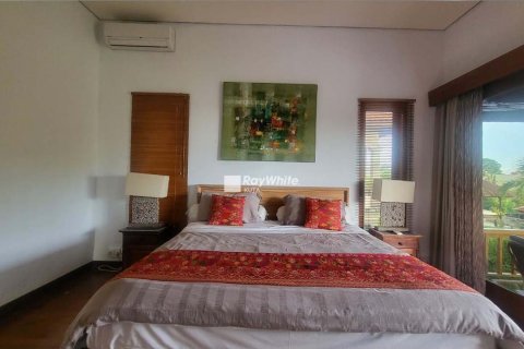 3 bedrooms Villa in Dalung, Indonesia No. 23414 9