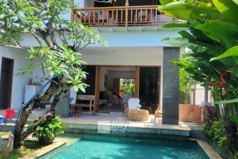 3 bedrooms Villa in Dalung, Indonesia No. 23414 2