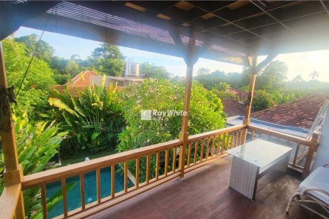 3 bedrooms Villa in Dalung, Indonesia No. 23414 17