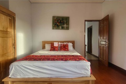 3 bedrooms Villa in Dalung, Indonesia No. 23414 11