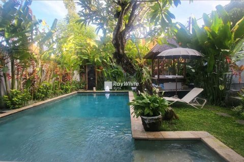 3 bedrooms Villa in Dalung, Indonesia No. 23414 8