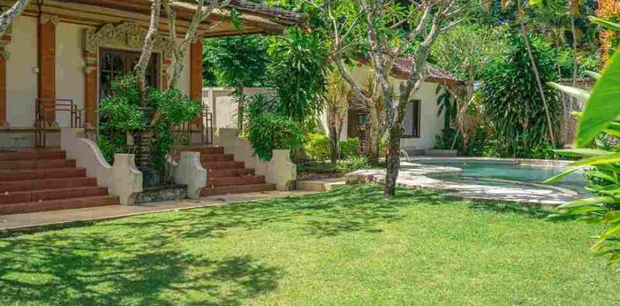 3 bedrooms Villa in Legian, Indonesia No. 23494