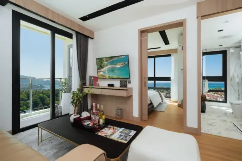 2 bedrooms Penthouse in Phuket, Thailand No. 2782 3