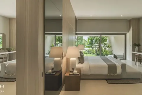 3 chambres Villa à Phuket, Thailand No. 2783 5