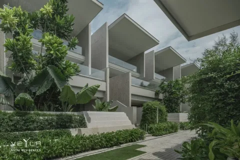 3 dormitorios Villa en Phuket, Thailand No. 2783 11