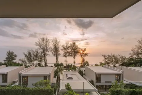 3 bedrooms Villa in Phuket, Thailand No. 2783 14