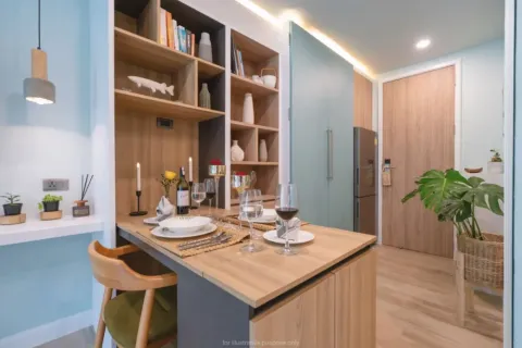 3 dormitorios Apartment en Phuket, Thailand No. 2779 7