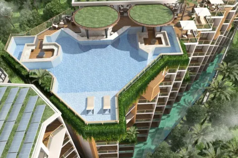 3 dormitorios Apartment en Phuket, Thailand No. 2779 20