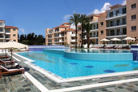 Apartamento tipo estudio Estudio en Paphos, Cyprus No. 48178 1