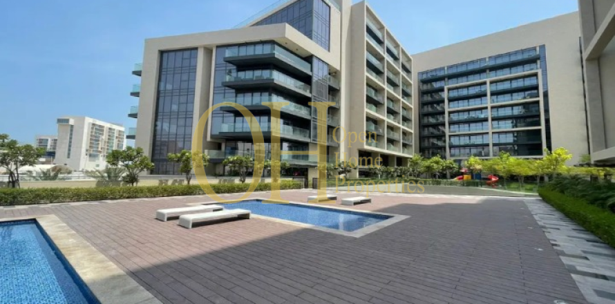 1 dormitorio Apartment en  Saadiyat Island, UAE No. 10171