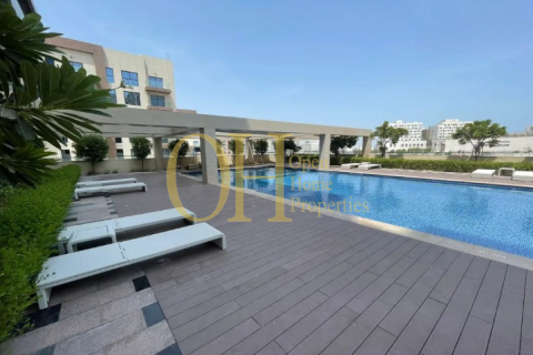 1 dormitorio Apartment en  Saadiyat Island, UAE No. 10171 3