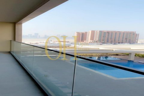 1 dormitorio Apartment en  Saadiyat Island, UAE No. 10171 4