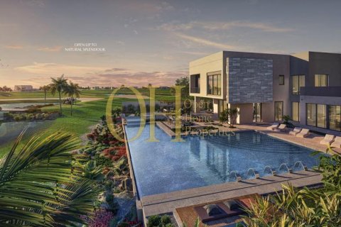 4 bedrooms Villa on the Yas Acres, UAE No. 10195 4