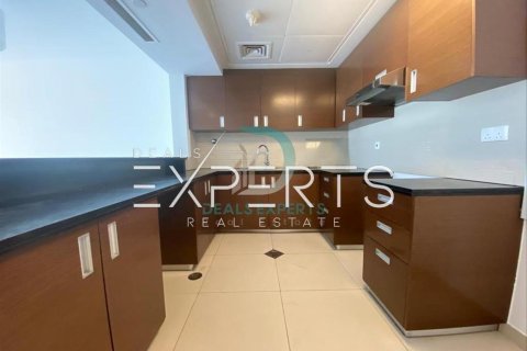 1 dormitorio Apartment en Shams Abu Dhabi, UAE No. 9726 4