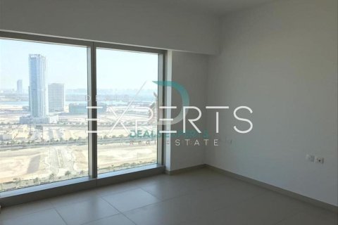 Квартира с 1 спальней в Shams Abu Dhabi, ОАЭ №9726 3