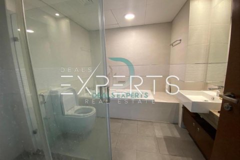 Квартира с 1 спальней в Shams Abu Dhabi, ОАЭ №9726 10