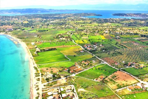 12000m² Land in Kranidi, Greece No. 59706 4