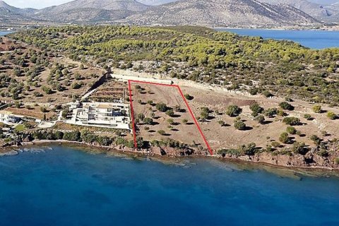 5000m² Land à Argolis, Greece No. 59708 1