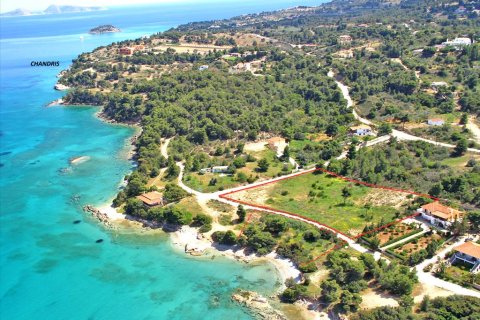 Land en Kranidi, Greece No. 59707 1