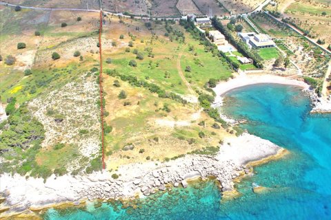 32000m² Land en Kranidi, Greece No. 59705 2