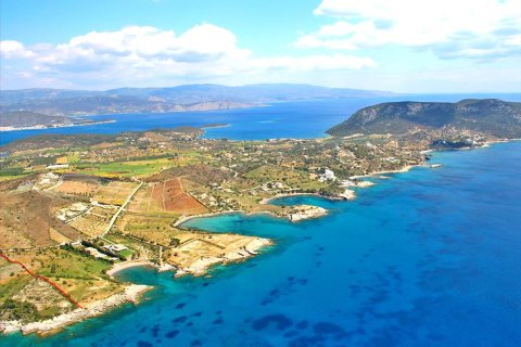 32000m² Land in Kranidi, Greece No. 59705 3