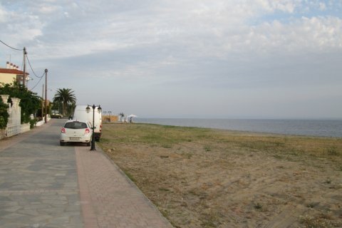 1600m² Land in Polygyros, Greece No. 59690 4