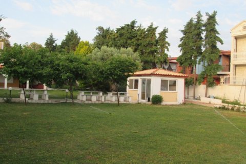 1600m² Land en Polygyros, Greece No. 59690 8