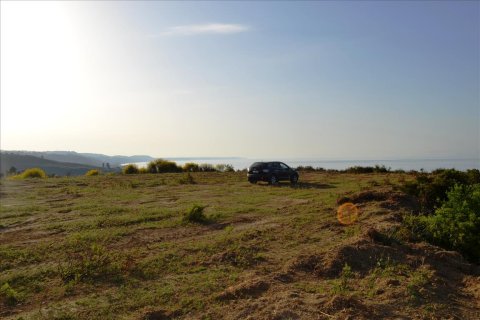 4650m² Land in Chalkidiki, Greece No. 59688 4