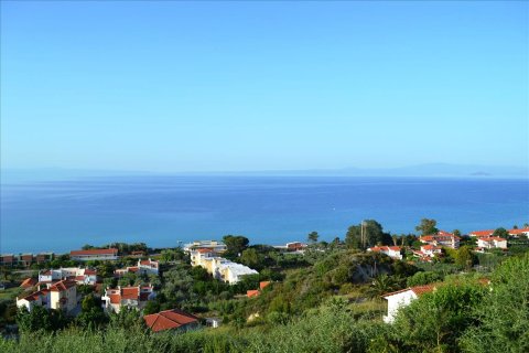 4650m² Land à Chalkidiki, Greece No. 59688 1