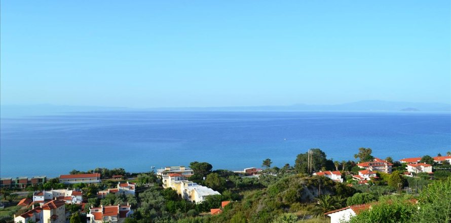 4650m² Land à Chalkidiki, Greece No. 59688