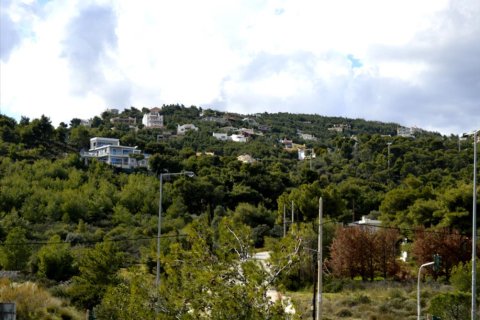 5 dormitorios Villa en Athens, Greece No. 50225 7