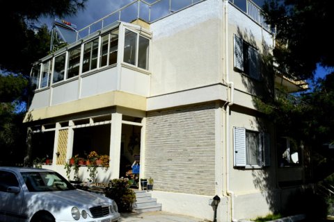 5 dormitorios Villa en Athens, Greece No. 50225 8