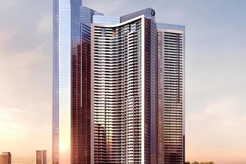 Studio Apartment in Business Bay, UAE No. 53014 17