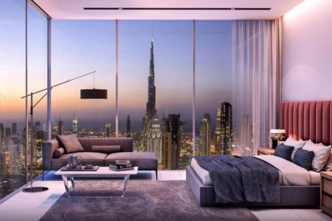 2 bedrooms Apartment in Business Bay, UAE No. 53011 10