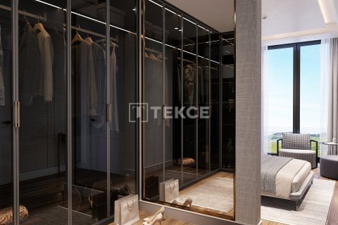 3+1 Apartment en Basiskele, Turkey No. 53047 8