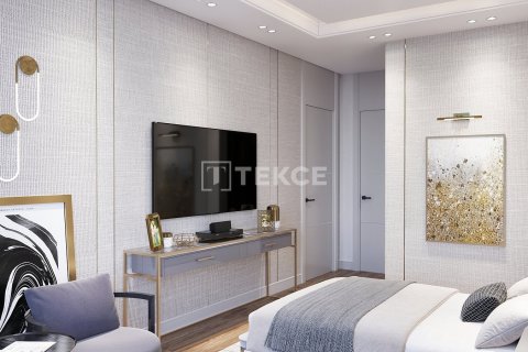 3+1 Apartment in Basiskele, Turkey No. 53047 4