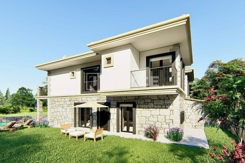 3+1 Villa en Cesme, Turkey No. 75052 9