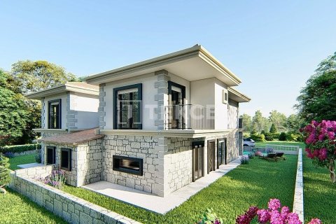 3+1 Villa en Cesme, Turkey No. 75052 8