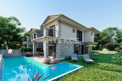 3+1 Villa en Cesme, Turkey No. 75052 5