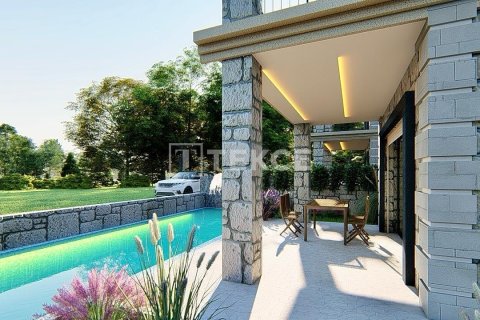 3+1 Villa en Cesme, Turkey No. 75052 10