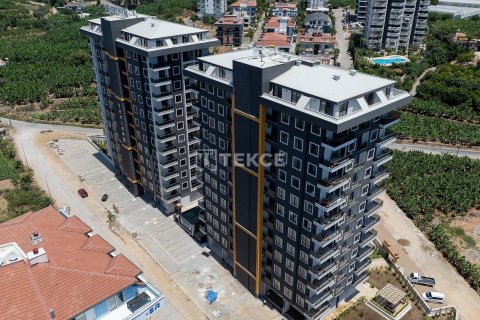 2+1 Penthouse in Alanya, Turkey No. 75060 20