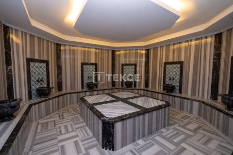 2+1 Penthouse in Alanya, Turkey No. 75060 17