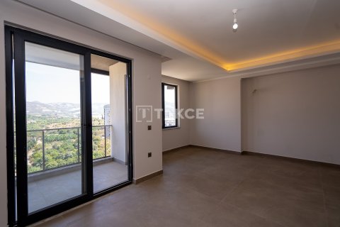 2+1 Penthouse in Alanya, Turkey No. 75060 22