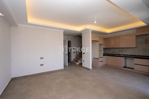 2+1 Penthouse in Alanya, Turkey No. 75060 21