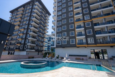 2+1 Penthouse in Alanya, Turkey No. 75060 1