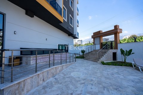 2+1 Penthouse in Alanya, Turkey No. 75060 7