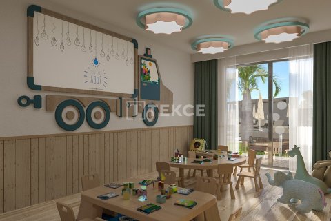 2+1 Appartement à Alanya, Turkey No. 75065 20