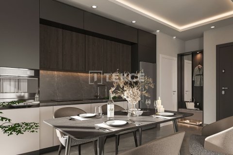 2+1 Appartement à Alanya, Turkey No. 75065 30