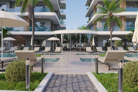 2+1 Appartement à Alanya, Turkey No. 75065 15